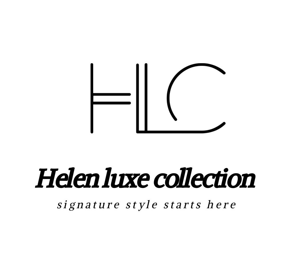 Helen Luxe Collection 